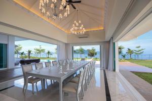 Dream Villa Langkawi