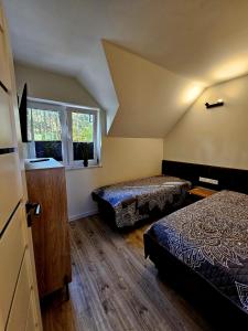 Apartament Sielpia DeLuxe