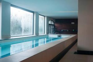 Lovely 1-Bedroom De Waterkant Apt with parking and WiFi