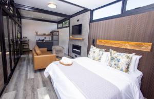 Coral Wood Self Catering Suites and B&B