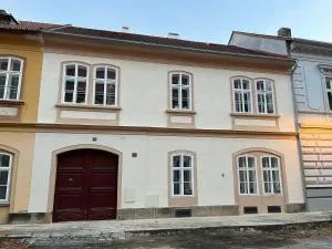 Apartment Žižkova 159, Terezín - Zahořany