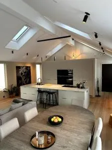 Enebolig Trondheim, familievennlig, nytt 2023 - Tiller