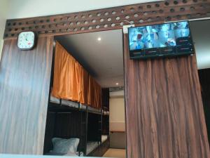 Aafee cabin stay & dormitory