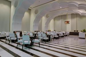Saura Hotel, Agra - A Club Mahindra Associate