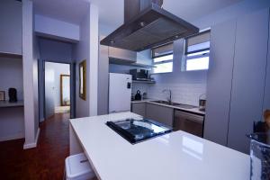 Enjoy Cape Town at our Green Point Apartment