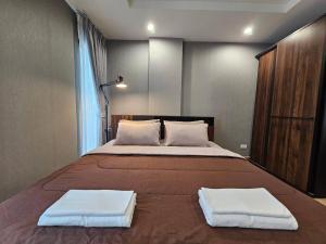 Sun to moon Residence Ayutthaya