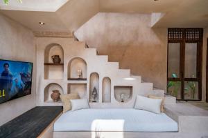 Villa Mapu at Bocoa Villas