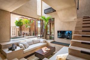 Villa Mapu at Bocoa Villas