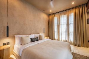 Villa Mapu at Bocoa Villas