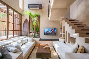 Villa Mapu at Bocoa Villas