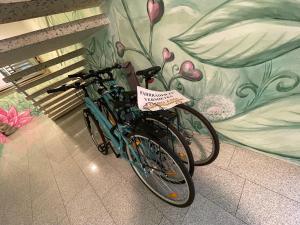 Ferienwohnung Natascha