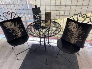 Ferienwohnung Natascha