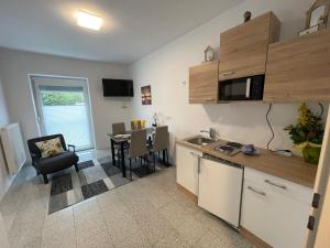 Ferienwohnung Natascha