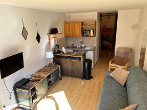 Appartements Isola 2000 : photos des chambres