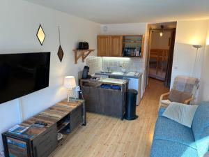 Appartements Isola 2000 : photos des chambres