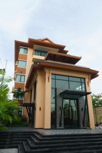 VISA Hotel Hua Hin - SHA Plus