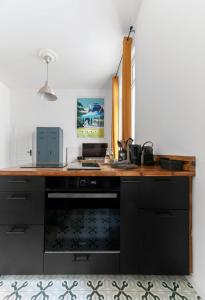 Appartements Le Plaisance - Appartement de Standing proche Opera et Parcs : photos des chambres