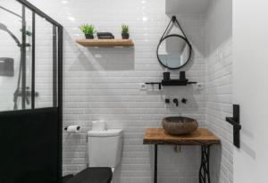 Appartements Le Plaisance - Appartement de Standing proche Opera et Parcs : photos des chambres