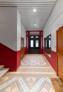 Appartements Le Plaisance - Appartement de Standing proche Opera et Parcs : photos des chambres