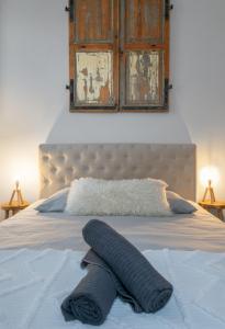 Appartements Le Plaisance - Appartement de Standing proche Opera et Parcs : photos des chambres