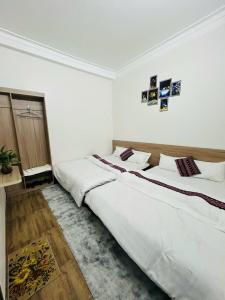 Nhím Hotel Mộc Châu - by BAY LUXURY