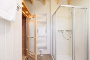 Ferienhaus Fernweh Olpenitz