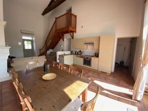 Villas Domaine du Grand Tourtre : photos des chambres
