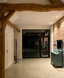 Hoeve De Kleinheide - De Schuur