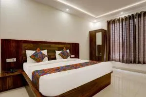 FabHotel Oriental - Vidisha