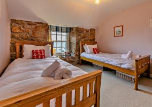 Cove Cottage - Sennen