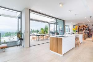 Villas Futuriste - Exceptional residence with panoramic view : photos des chambres