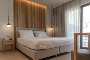 AGRELLI Hotel & Suites