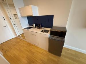 Apartment 4409 in Orby City A