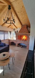 Vikendica Striček - Ubytování bez kategorie ve městě Kupres