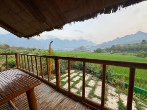 Mai Chau with Love homestay