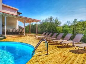 Casa Alegra - Bliznatsi