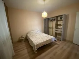 Blé - Châteauneuf-du-Rhône