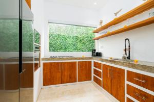 Villa Agathe by Alfred in Bali