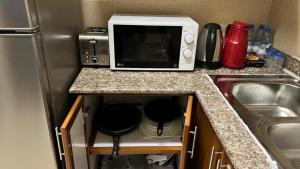 Beautiful Salalah Beach Apartments - 1 by Beautiful Salalah Tours