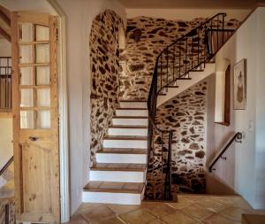 Villas Maison Bellevue : photos des chambres