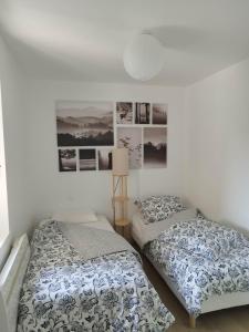 Gîte du Garde Barrière