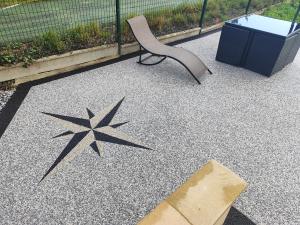 Gîte du Garde Barrière