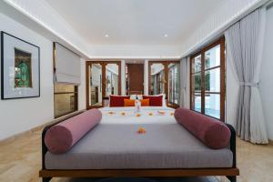 Villa Agathe by Alfred in Bali