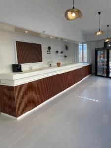 Hotel Clermont Airport