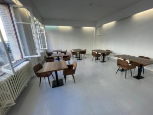 Hotels Hotel Clermont Airport : photos des chambres