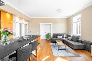 Cozy place with wonderful view