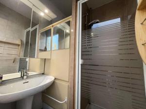 Résidence Pleiades - Appartement très agréable dans un secteur calme MAE-5571