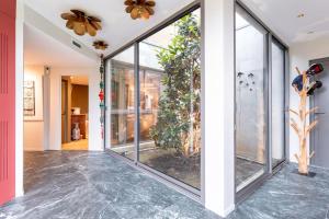Villas Futuriste - Exceptional residence with panoramic view : photos des chambres