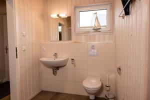 Ferienhaus Fernweh Olpenitz