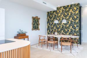 Futuriste - Exceptional residence with panoramic view